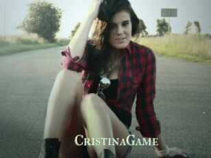 CristinaGame