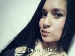 CristineRice
