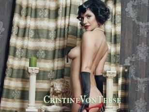 CristineVonTeese