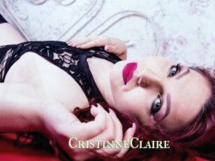 Cristinne_Claire