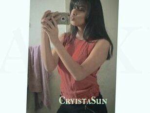 CryistaSun