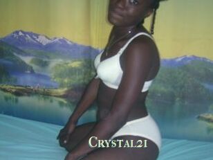 Crystal21