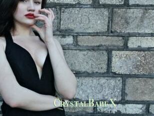 CrystalBabeX