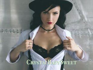 CrystalBabySweet