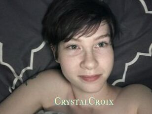 CrystalCroix