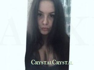 CrystalCrystal