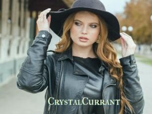 CrystalCurrant