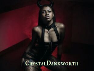 CrystalDankworth