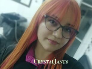 CrystalJanes