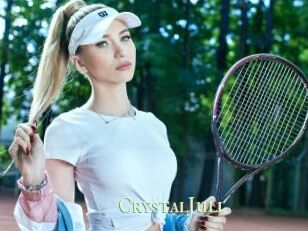 CrystalJuli