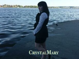 CrystalMary