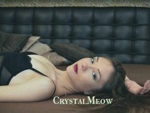 CrystalMeow
