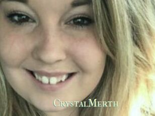 CrystalMerth