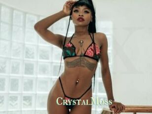 CrystalMoss