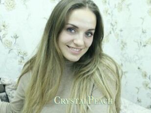 CrystalPeach