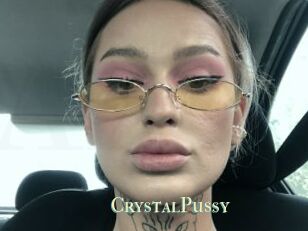 CrystalPussy