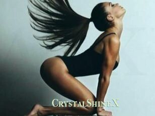 CrystalShineX