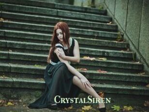 CrystalSiren