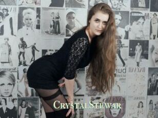 CrystalStewar
