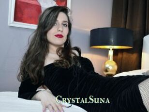 CrystalSuna