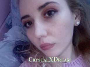 CrystalXDream