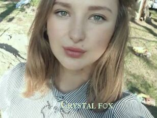 Crystal_f0x