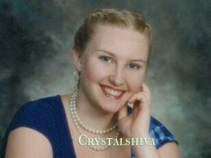 Crystalshiva