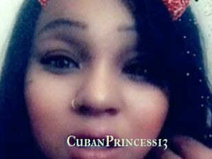 CubanPrincess13