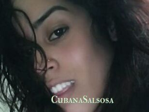 CubanaSalsosa