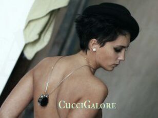 CucciGalore