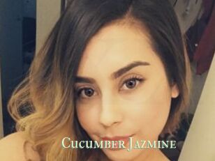 Cucumber_Jazmine