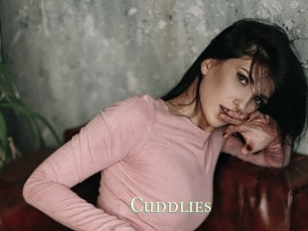 Cuddlies