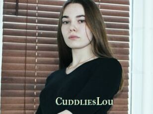 CuddliesLou
