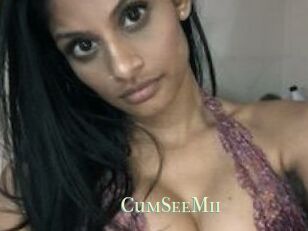 CumSeeMii