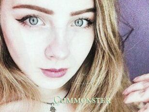 Cummonster