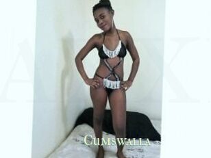 Cumswalla