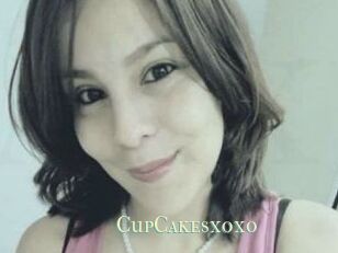 CupCakesxoxo
