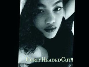 CurlyHeadedCuti