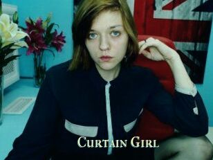 Curtain_G1rl