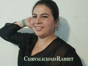CurvaliciousRabbit