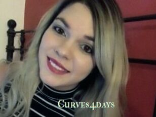Curves4days