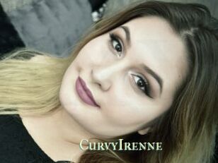 CurvyIrenne