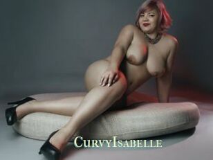 CurvyIsabelle