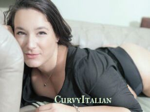 CurvyItalian