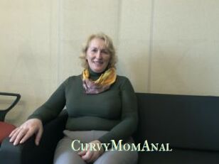 CurvyMomAnal