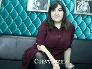 CurvySheila