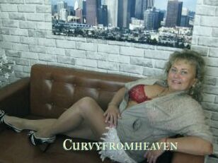 Curvyfromheaven