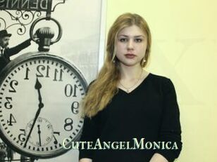 CuteAngelMonica
