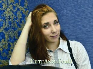 CuteAnnaForU