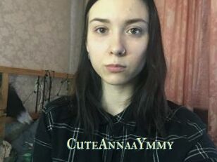 CuteAnnaaYmmy